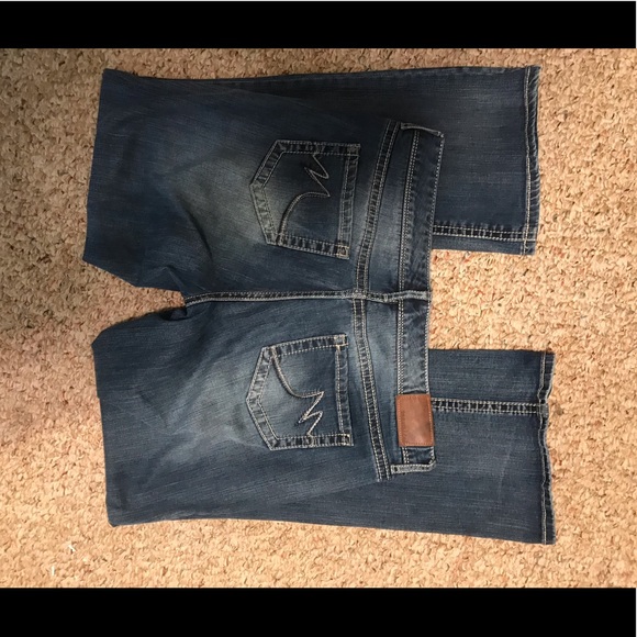 jeans - Picture 2 of 4